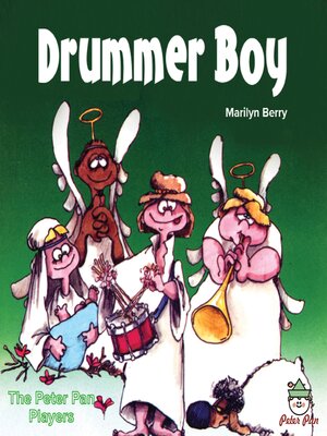 cover image of Drummer Boy